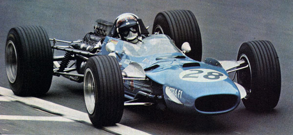 Matra F1 Cars from sixties and seventies France FORMULA ONE CARS